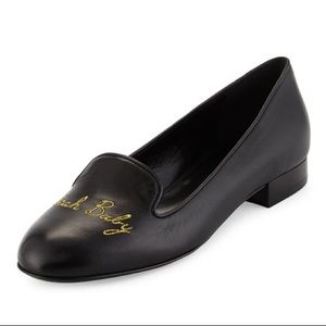 Saint Laurent Loafer